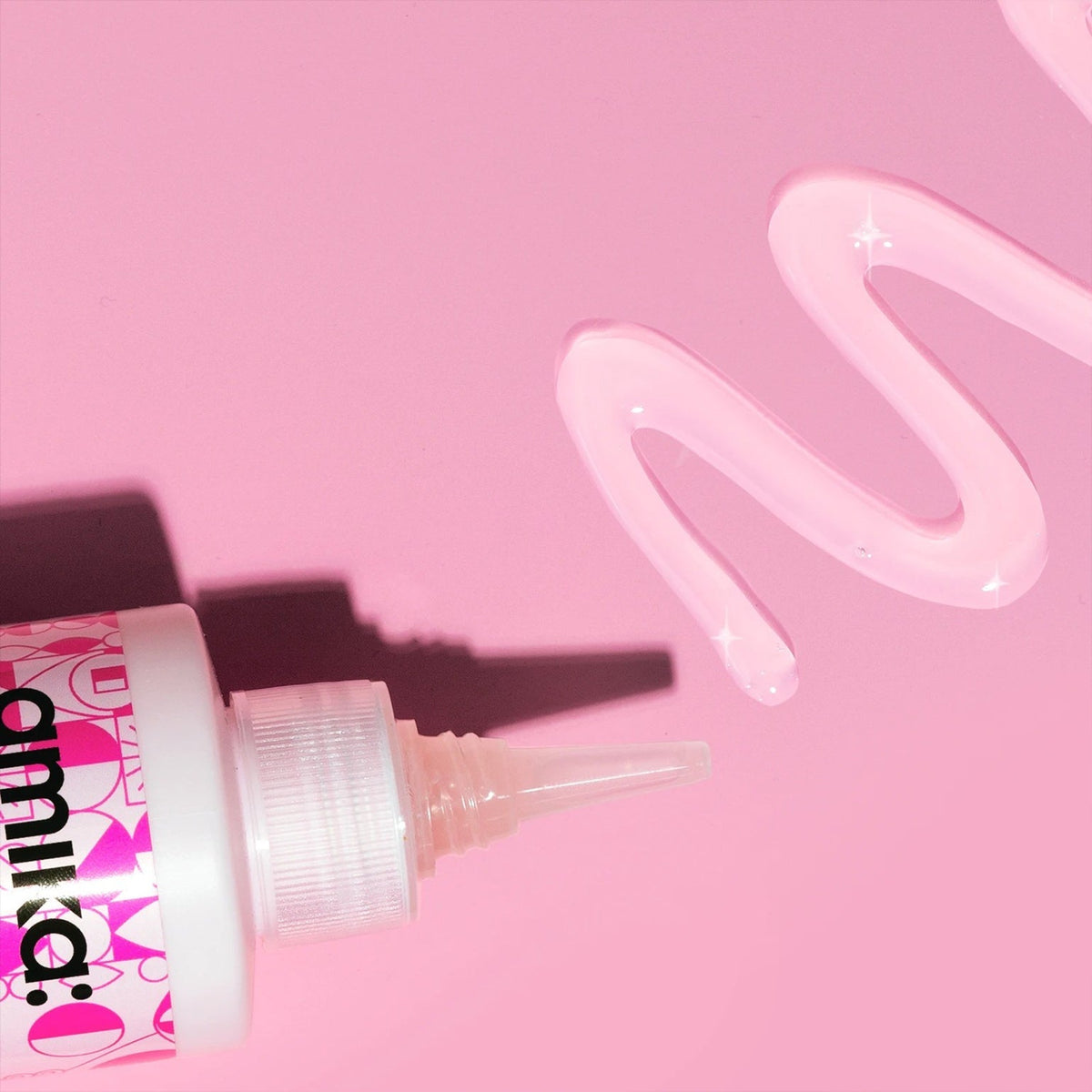 Reset Pink Charcoal Scalp Cleansing Oil