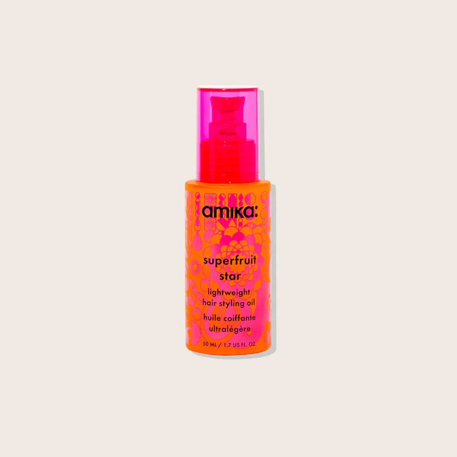 Ultra-Light Superfruit Star Oil