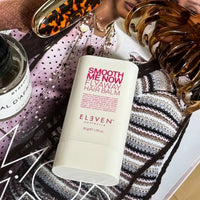 Smooth Me Now Flyaway Hair Balm