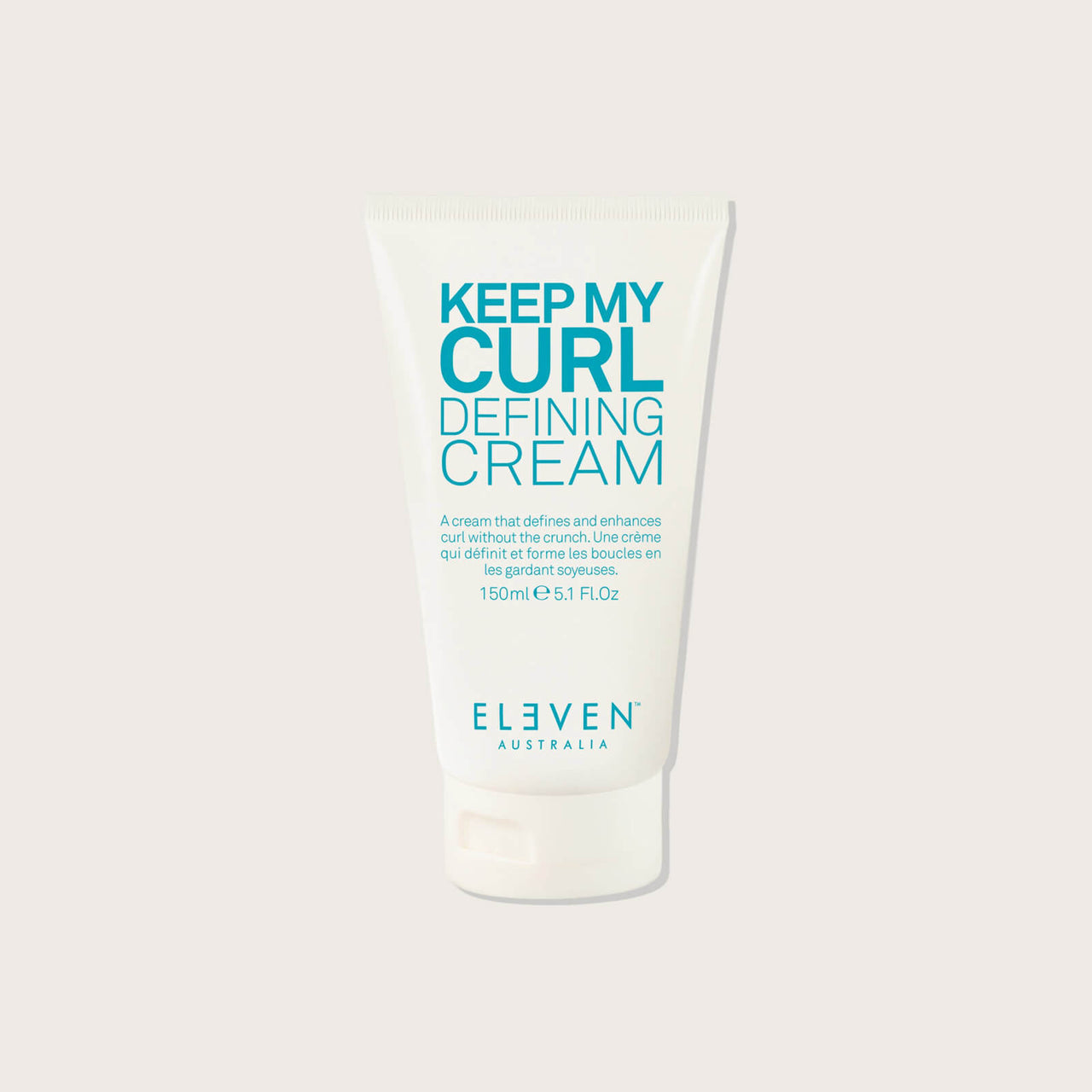 Keep My Curl Defining Cream