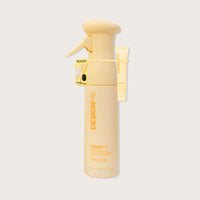 Bounce Me Curl Enhancer Refillable Infinite Mist And Curl Balm Duo