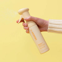 Bounce Me Curl Enhancer Refillable Infinite Mist And Curl Balm Duo