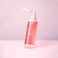 Gloss Coat Leave In Anti Frizz Treatment