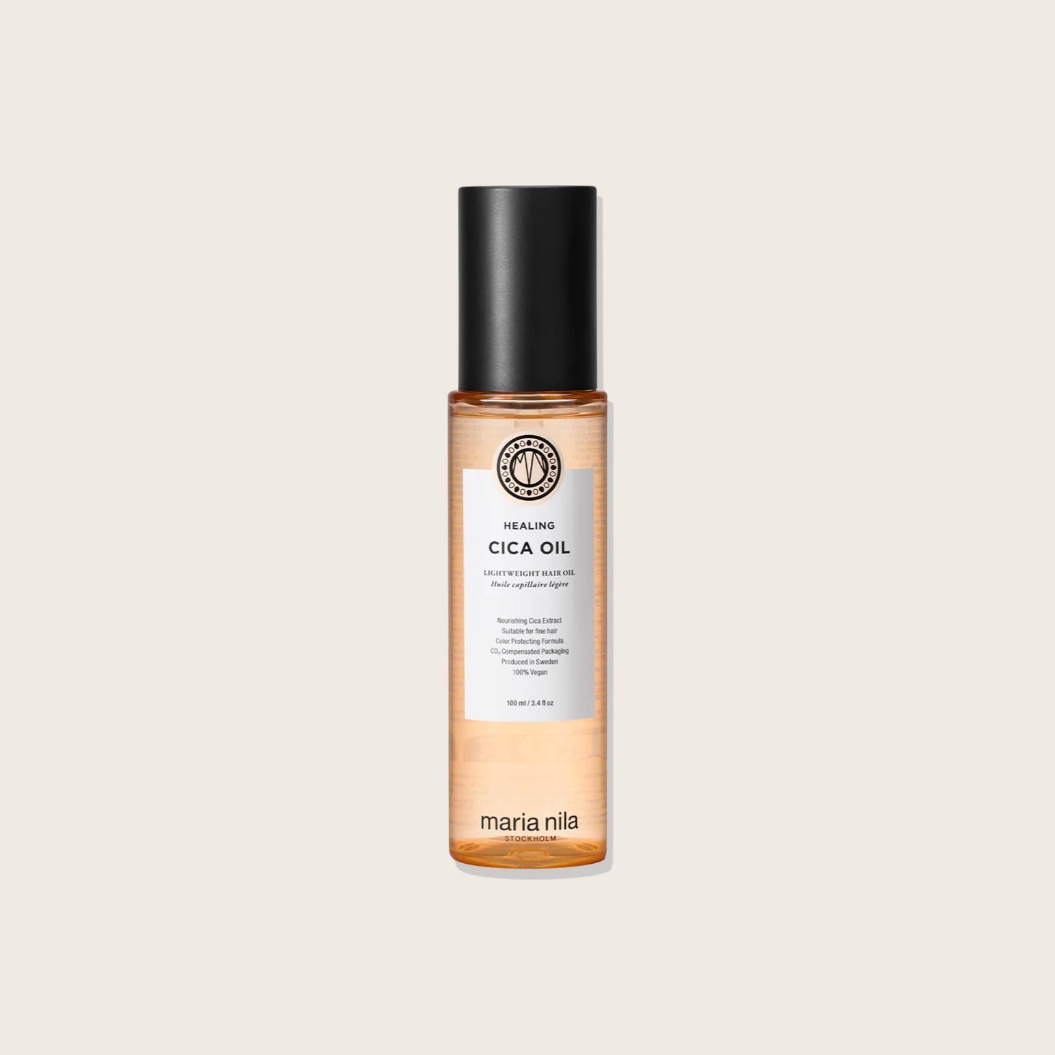 Healing Cica Oil