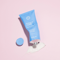 Rich Cream for Coils & Curls