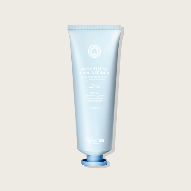 Weightless Curl Definer Light Curl Gel