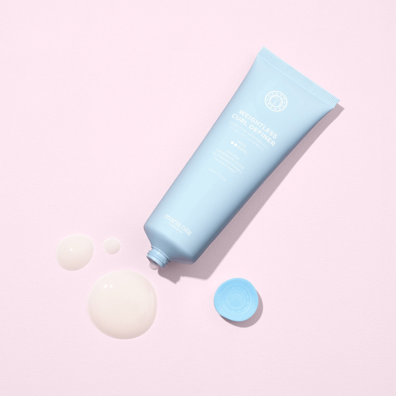 Weightless Curl Definer Light Curl Gel