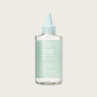 Cleanse Purifying Exfoliating Serum