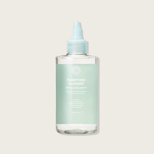 Cleanse Purifying Exfoliating Serum