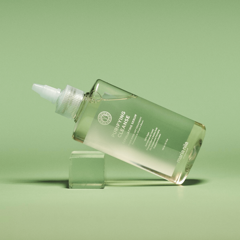 Cleanse Purifying Exfoliating Serum