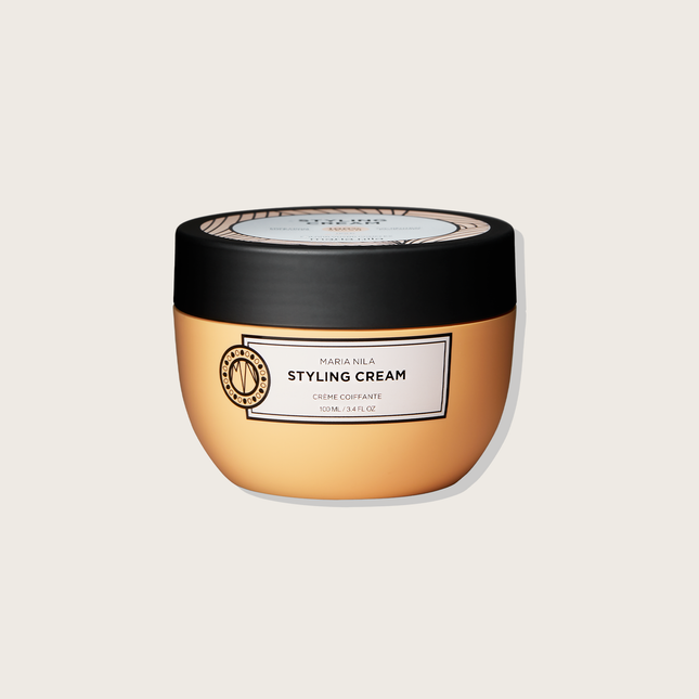 Nourishing Styling Cream