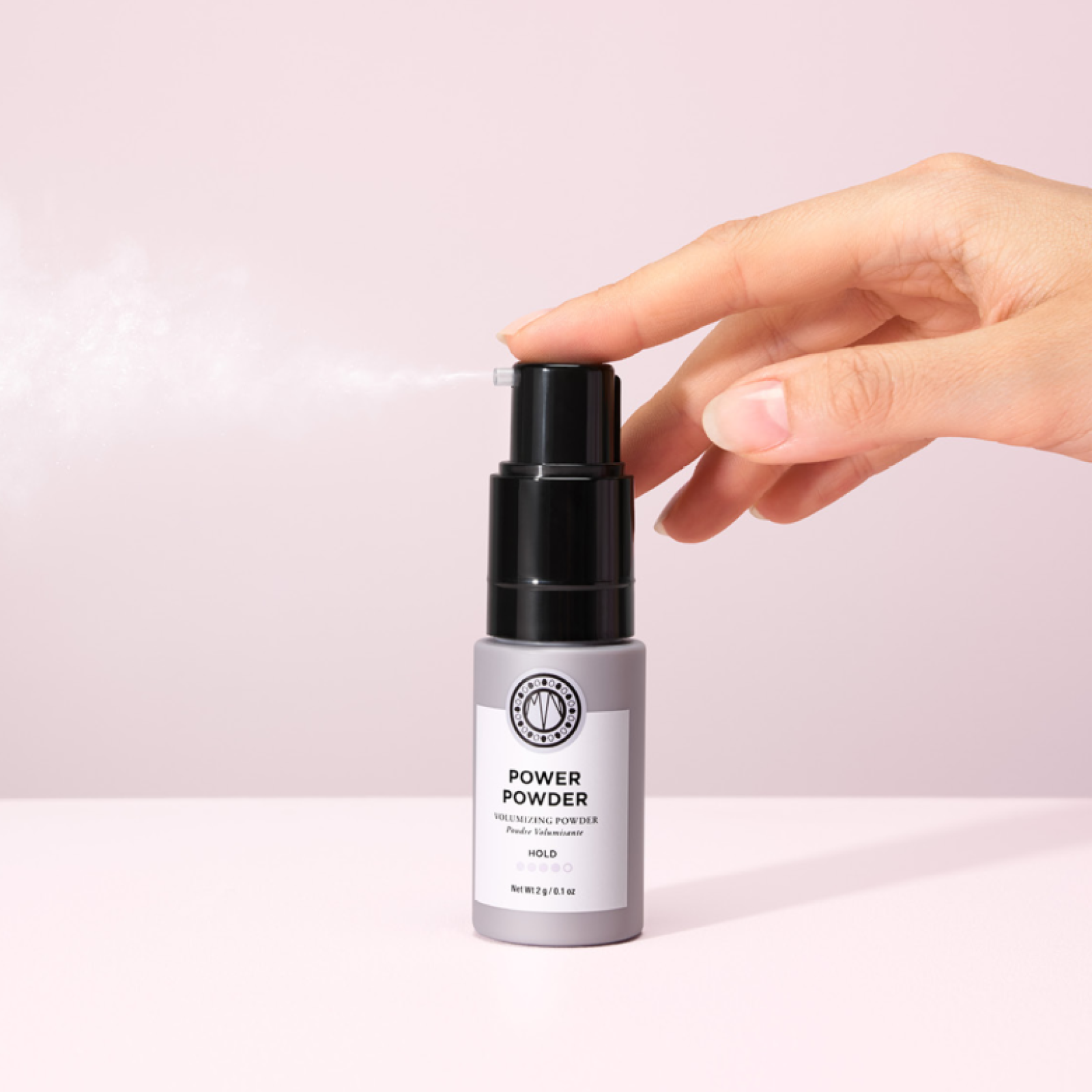 Volumizing Power Powder