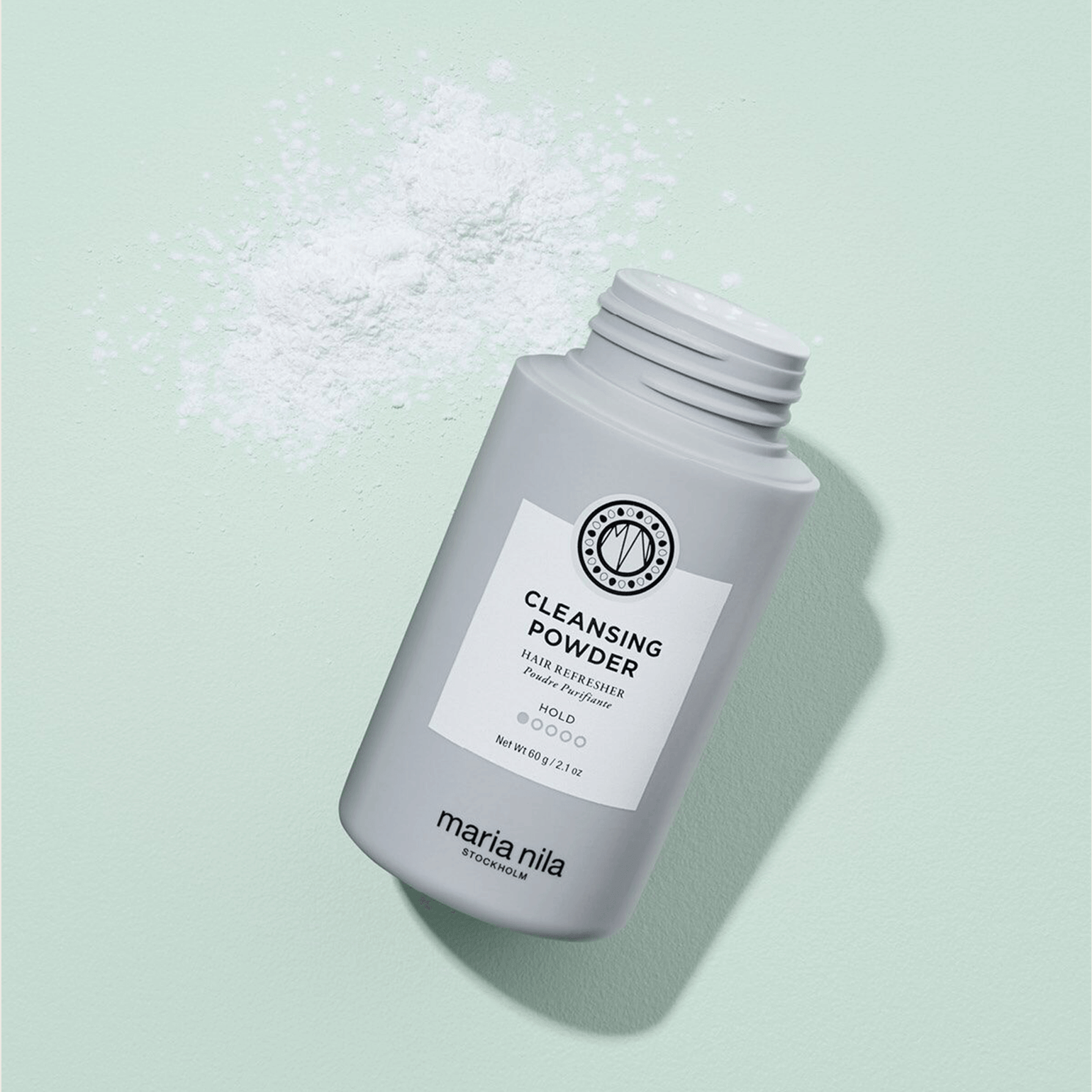 Cleansing Powder