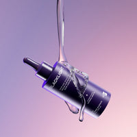 Blacklight Hair And Scalp Oil