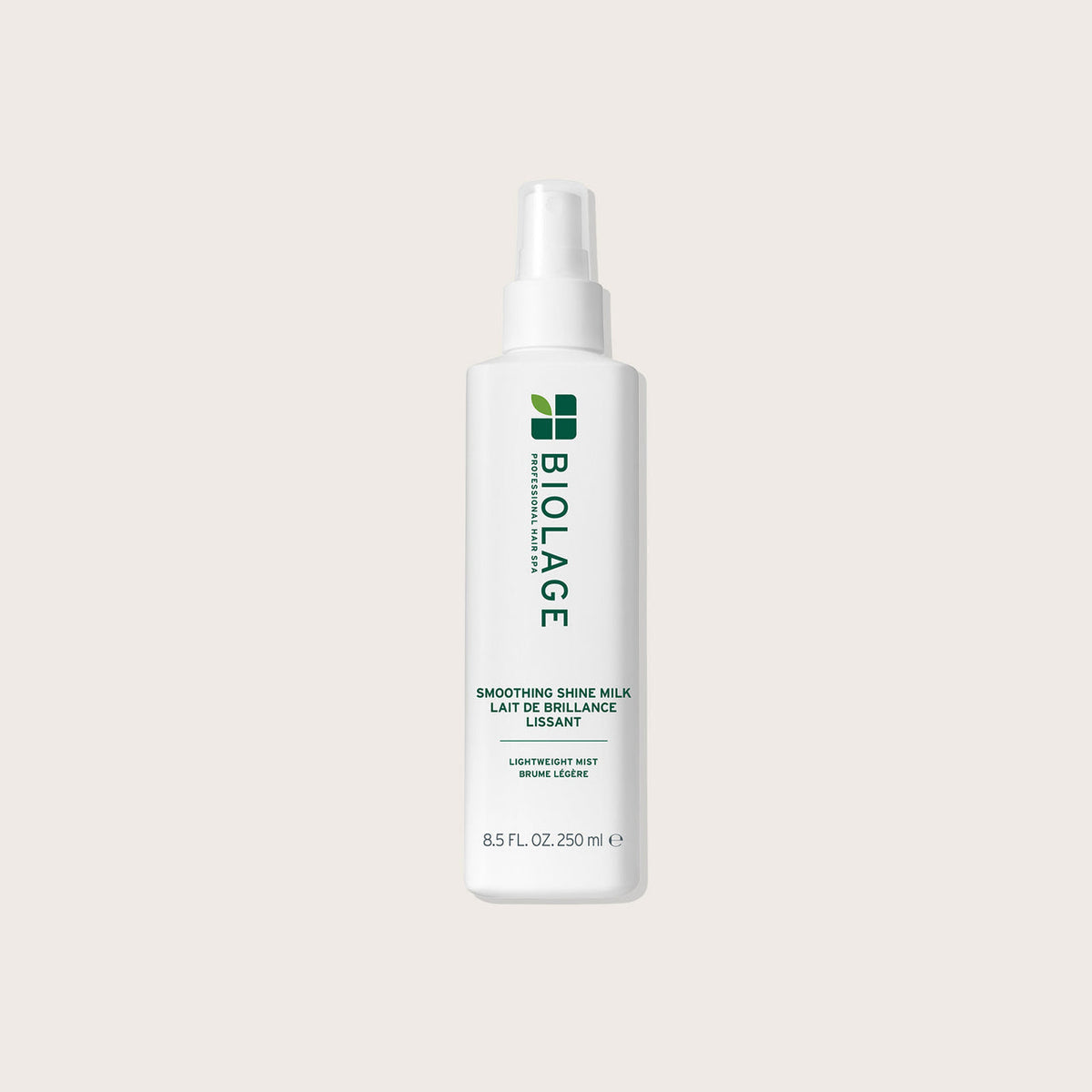 Smoothing Shine Milk Lightweight Mist- Limited Time Sale