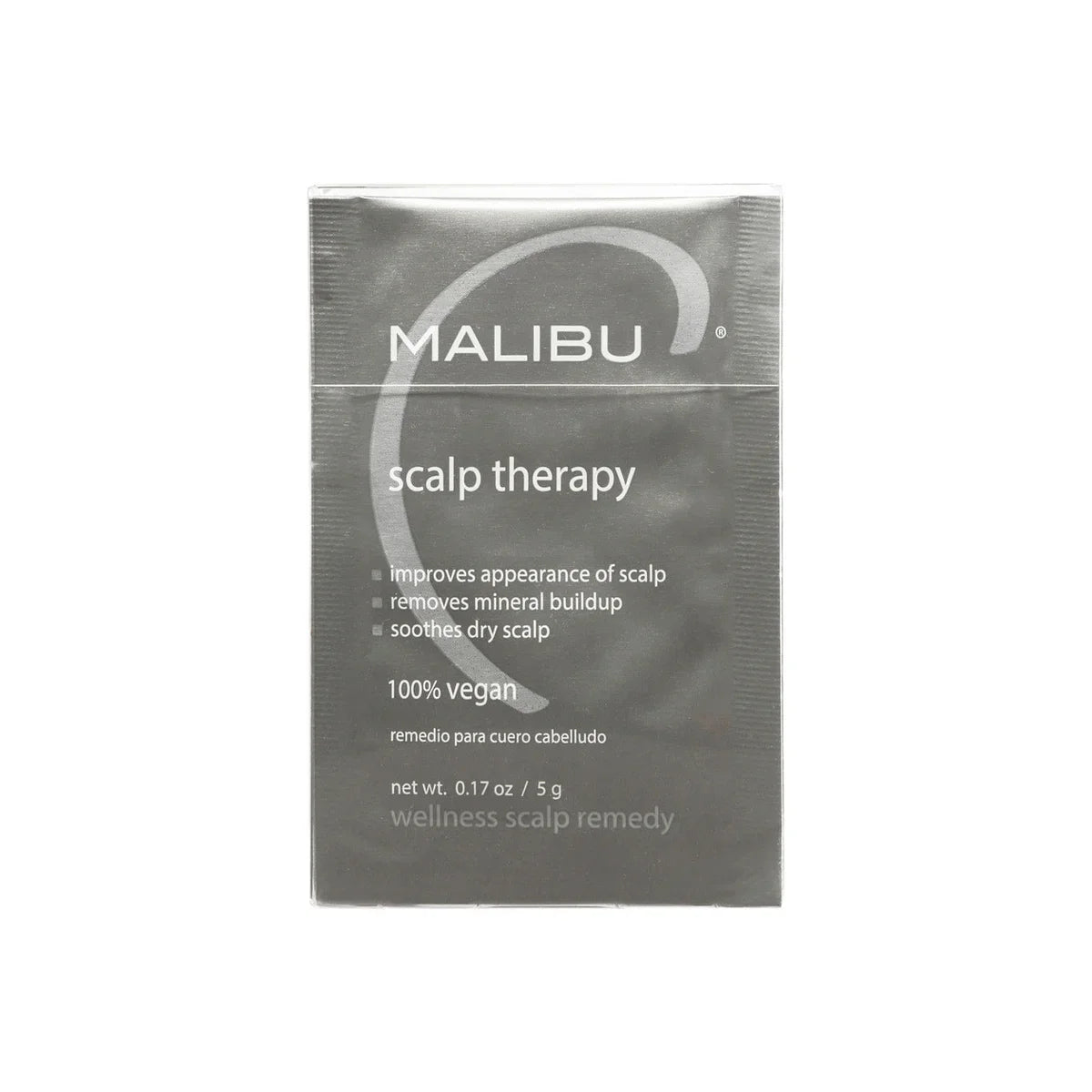 Scalp Therapy Wellness Scalp Remedy Box of 12
