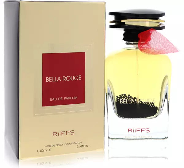 Bella Rouge Eau de Parfum