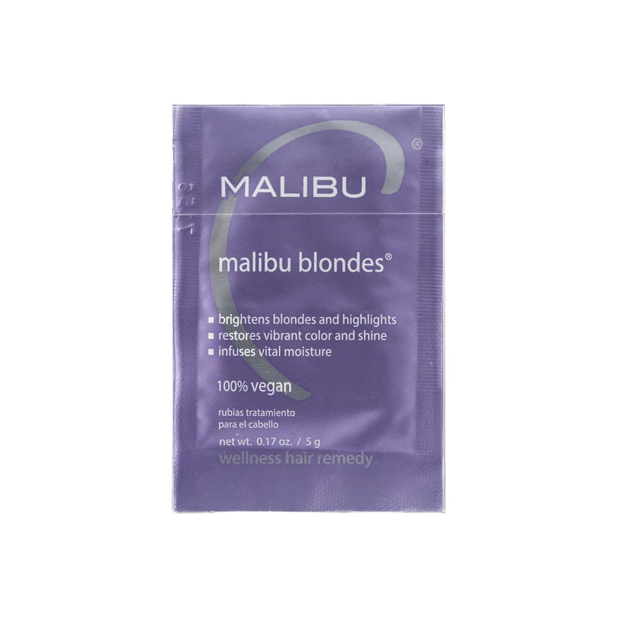 Blondes Wellness Hair Remedy Box of 12