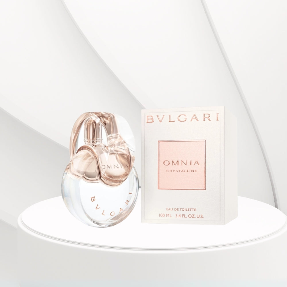 Omnia Crystalline Eau de Toilette