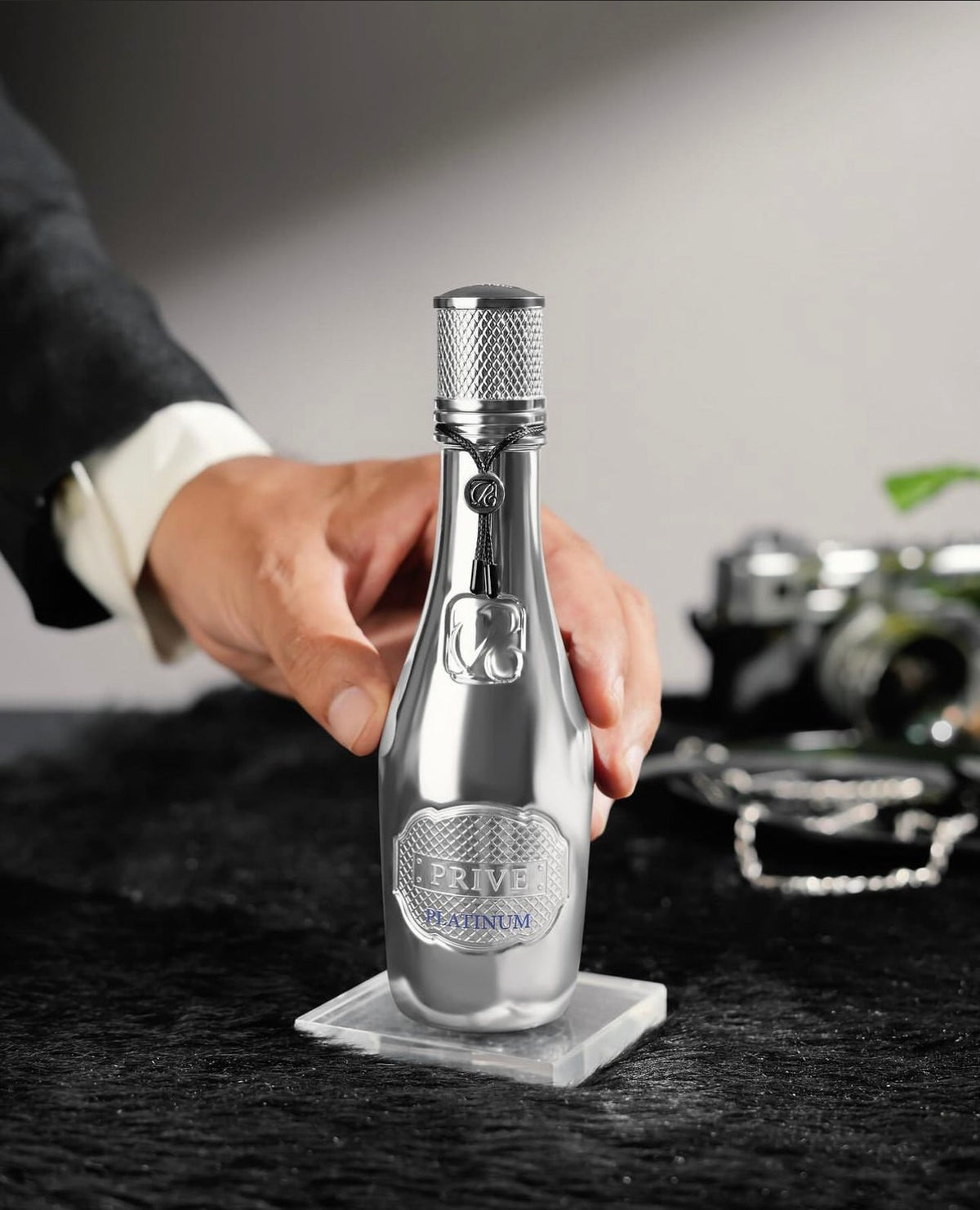 Prive Platinum Eau de Parfum