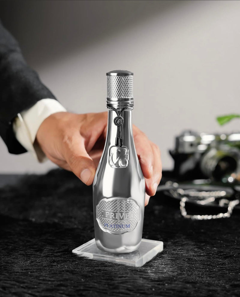Prive Platinum Eau de Parfum