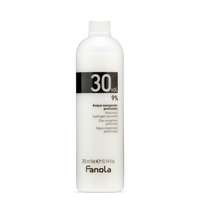 Perfumed Hydrogen Peroxide 30 Volume 9%
