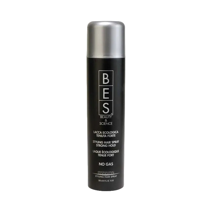 Eco-Friendly Strong Hold Hairspray