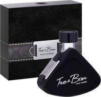 Tres bon pour homme Eau de Toilette