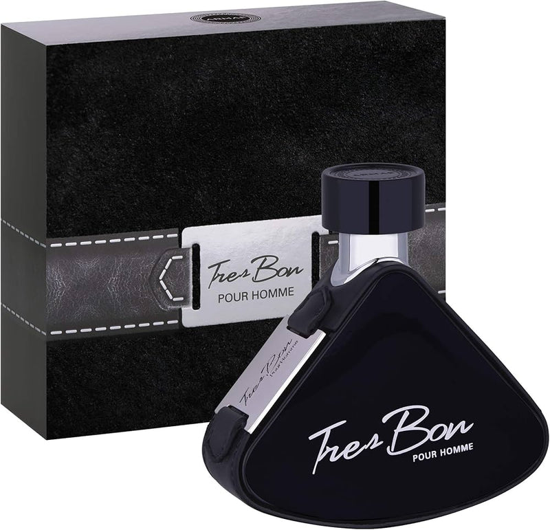 Tres bon pour homme Eau de Toilette