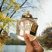 New York Eau De Parfum
