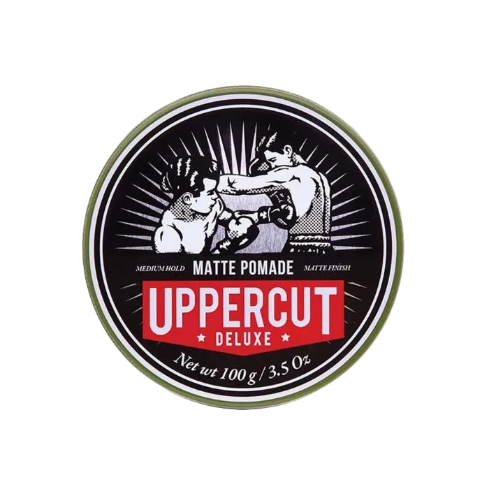 Uppercut Deluxe Matte Pomade