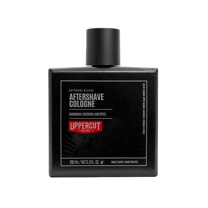 Deluxe After-Shave Cologne