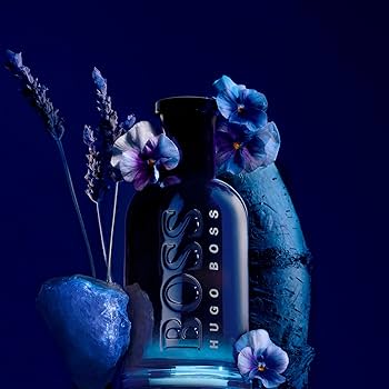 Bottled Night Eau de Toilette