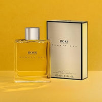 Boss Number One Eau de Toilette