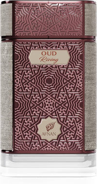 Oud Rising Unisex Eau De Parfum
