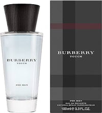 Touch for Men eau de toilette