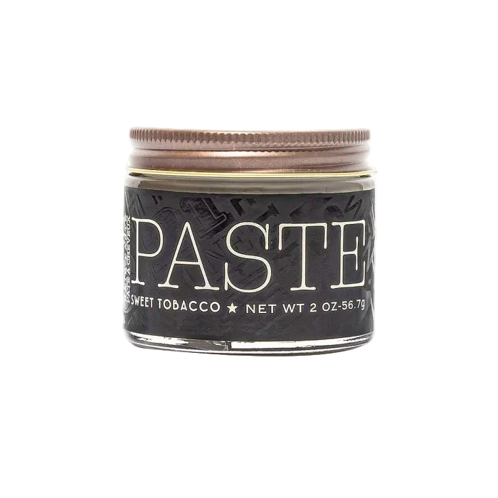 Pâte de tabac doux