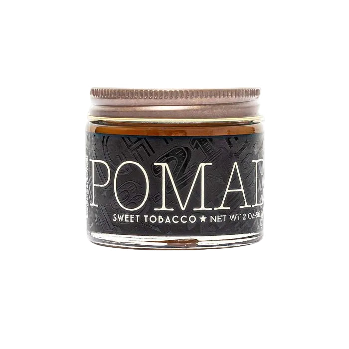 Pommade au tabac Sweer