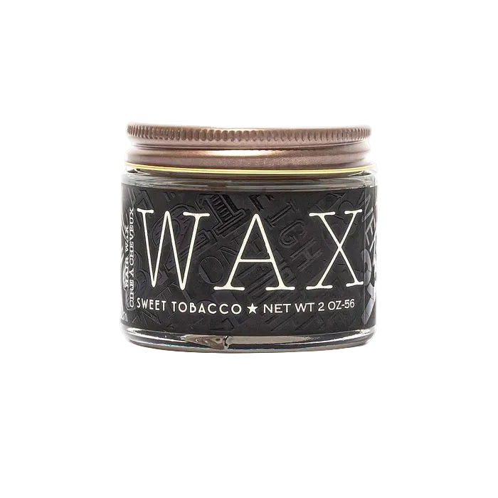 Cire de tabac doux