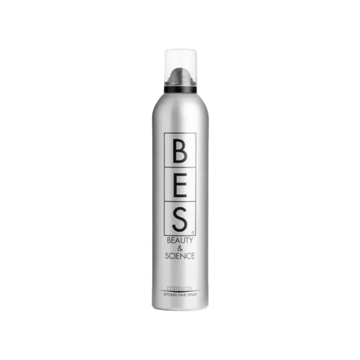 Styling Hair spray