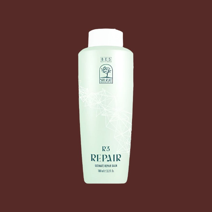 Ultimate Silkat Repair Balm R3