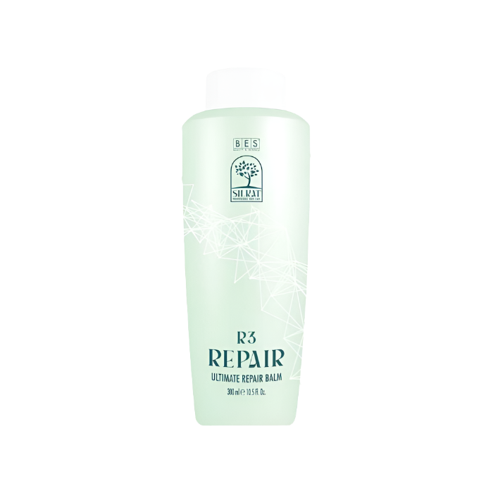 Ultimate Silkat Repair Balm R3