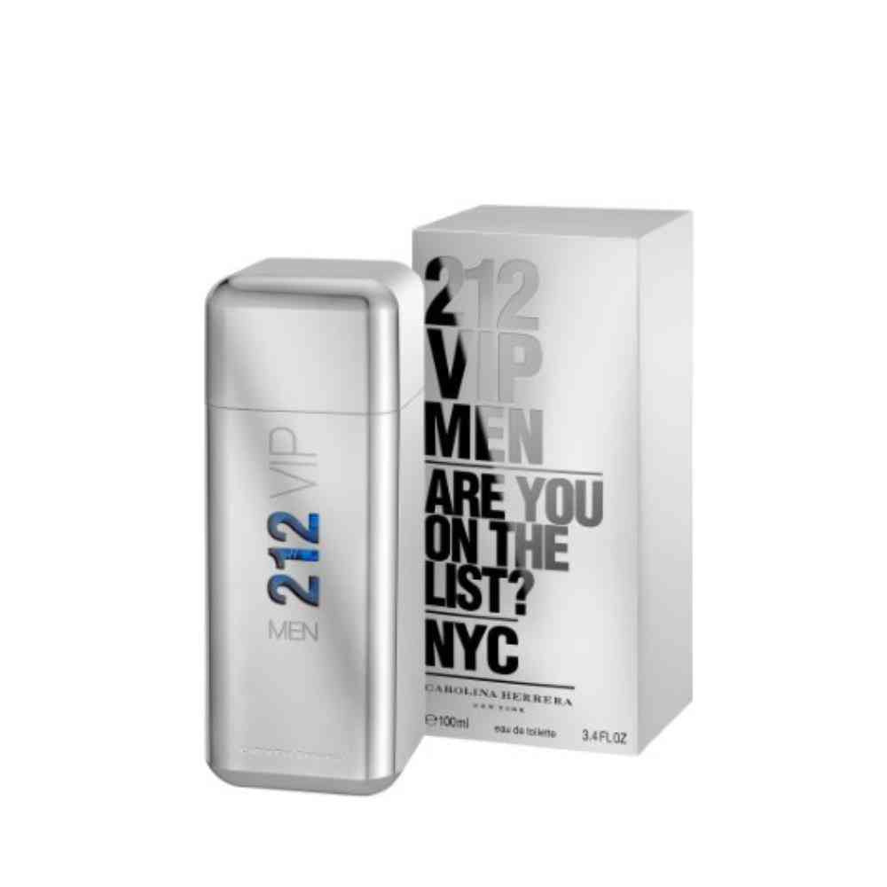 212 Vip men are you on the list?