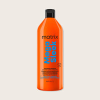 Shampoing Mega Sleek