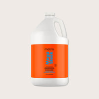 Mega Sleek Smoothing Shampoo For Frizzy Hair