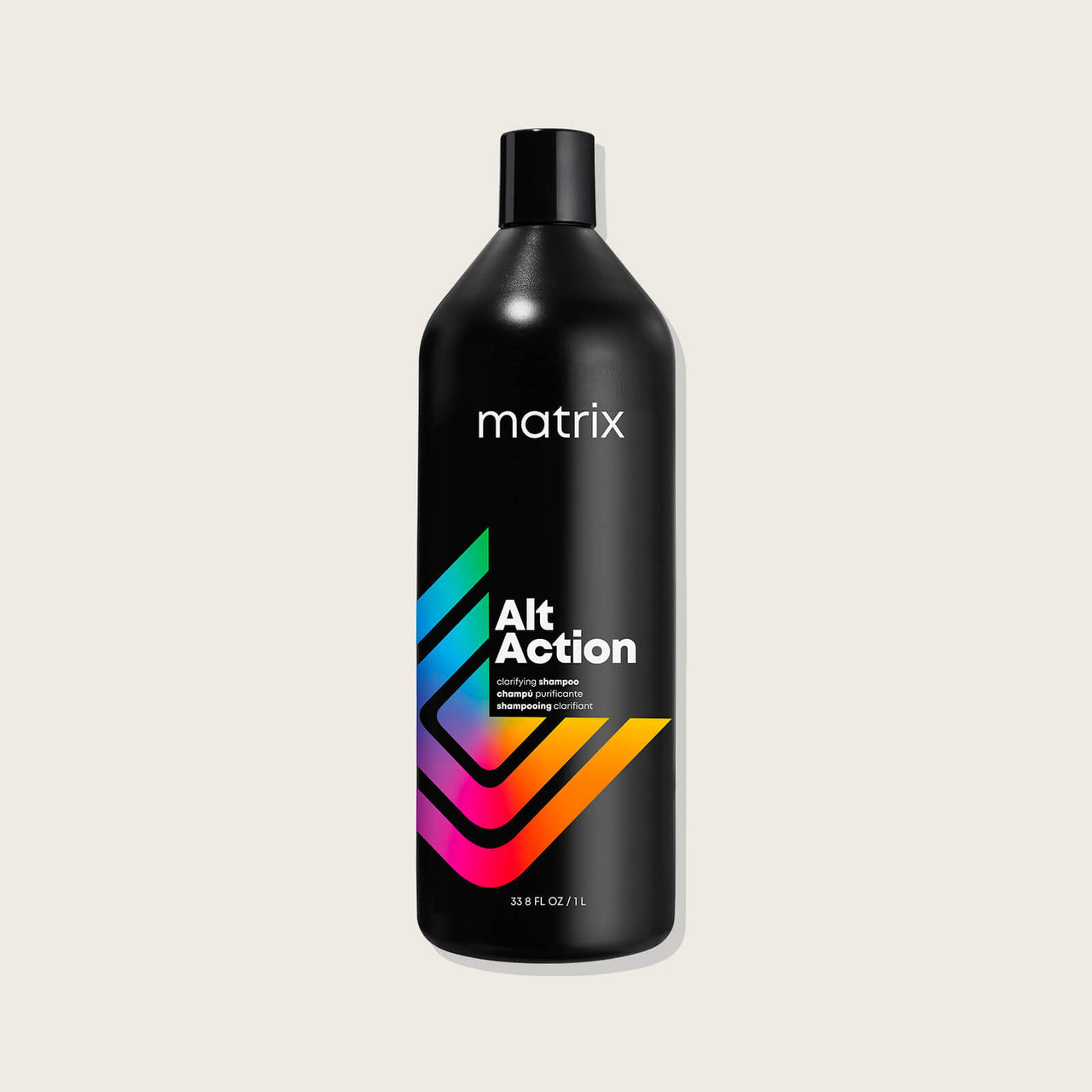 Alt Action Clarifying Shampoo
