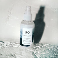 Spiritualized Dry Shampoo Mist
