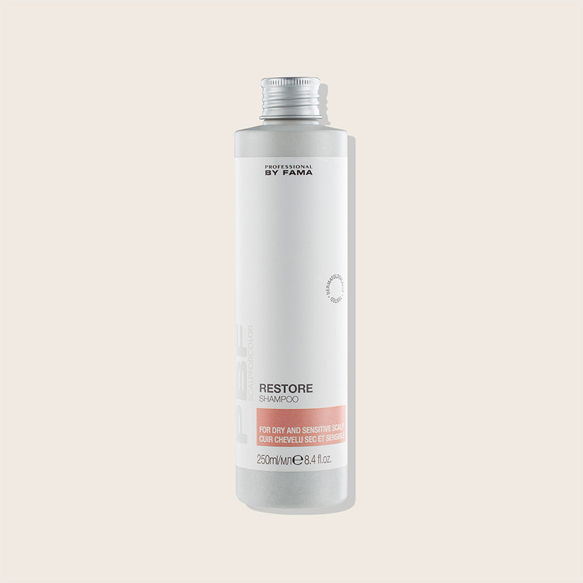 Scalpforcolor Restore Shampoo