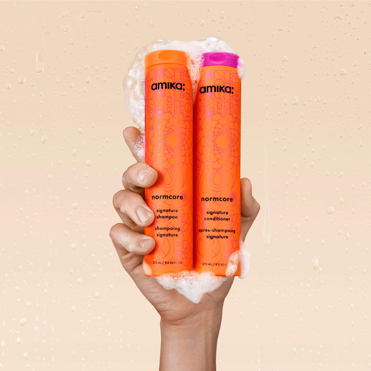 Normcore Signature Shampoo