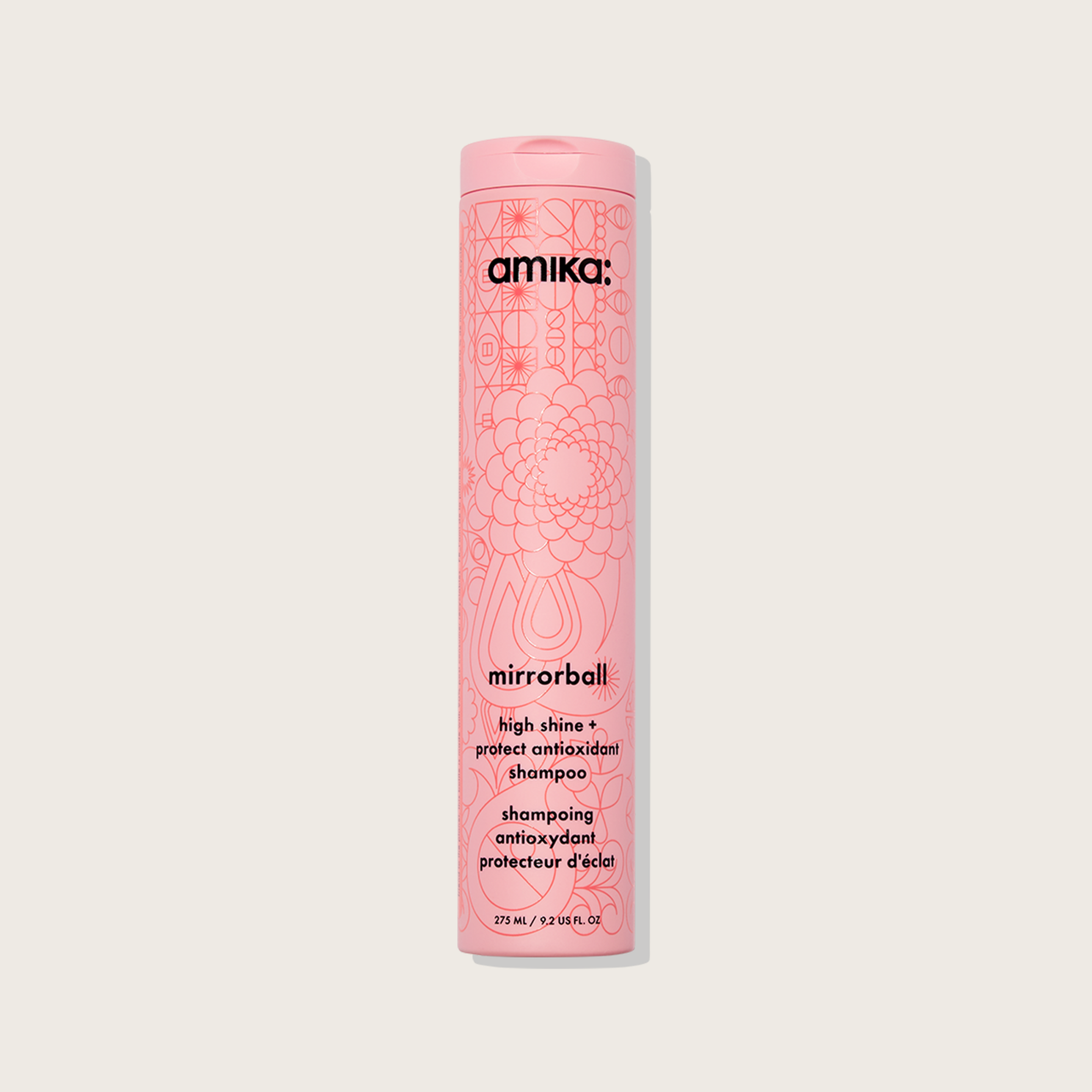 Mirrorball High Shine + Protect Antioxidant Shampoo